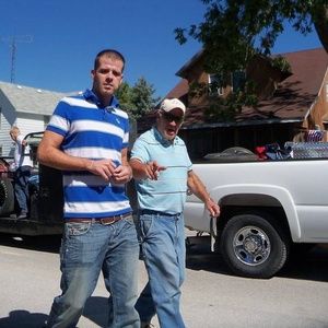 Meet your Posher, Gavin